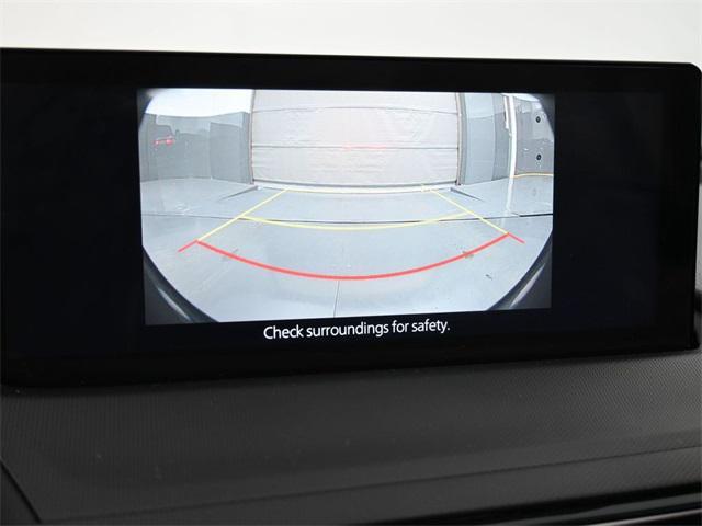 used 2024 Mazda MX-5 Miata car, priced at $33,990