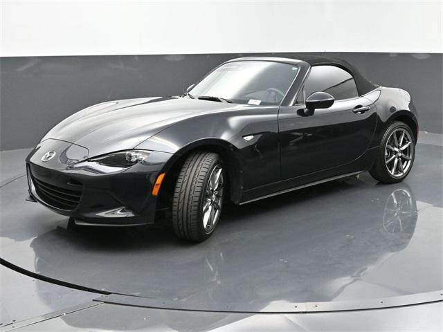 used 2023 Mazda MX-5 Miata car, priced at $27,990