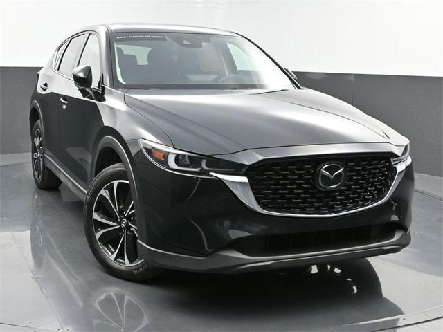 used 2022 Mazda CX-5 car, priced at $24,990