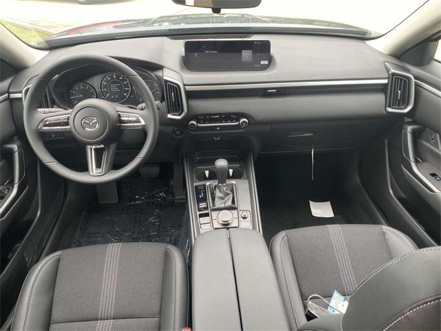 new 2025 Mazda CX-50 car, priced at $31,926