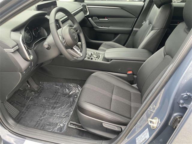 new 2025 Mazda CX-50 car, priced at $31,926