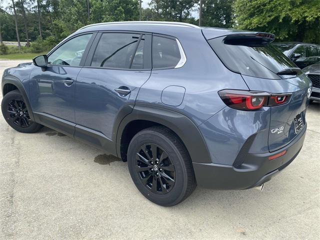 new 2025 Mazda CX-50 car, priced at $31,926