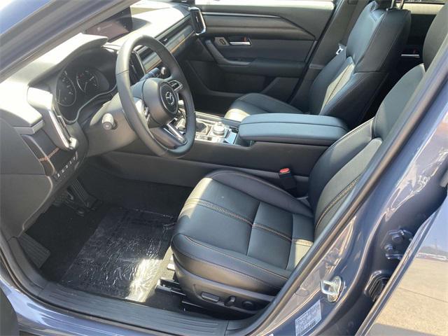 new 2025 Mazda CX-50 car, priced at $45,213