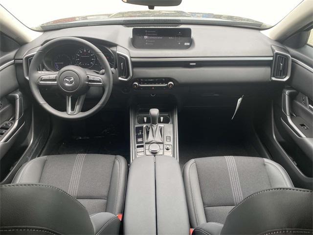 new 2025 Mazda CX-50 Hybrid car, priced at $34,900