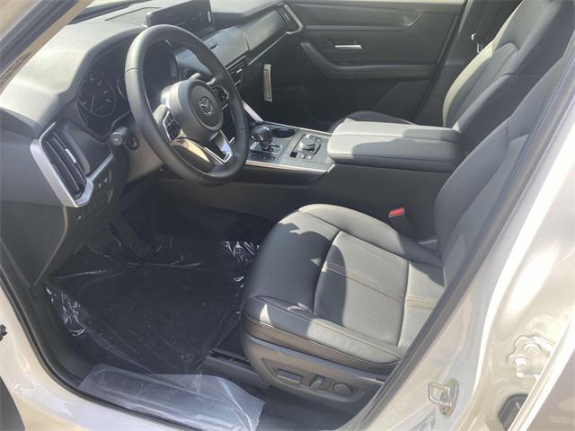 new 2025 Mazda CX-90 car, priced at $38,900