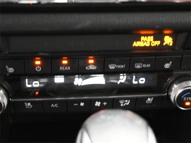 used 2023 Mazda CX-9 car, priced at $29,990