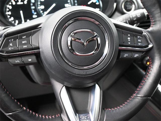 used 2023 Mazda CX-9 car, priced at $29,990