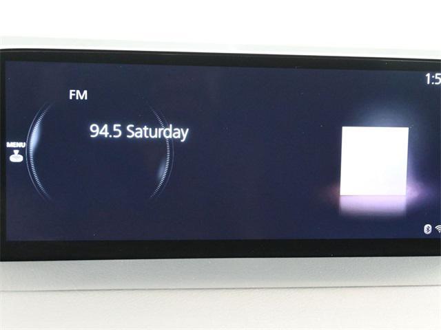 used 2023 Mazda CX-9 car, priced at $29,990