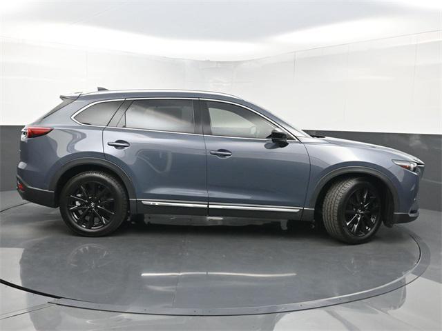 used 2023 Mazda CX-9 car, priced at $29,990