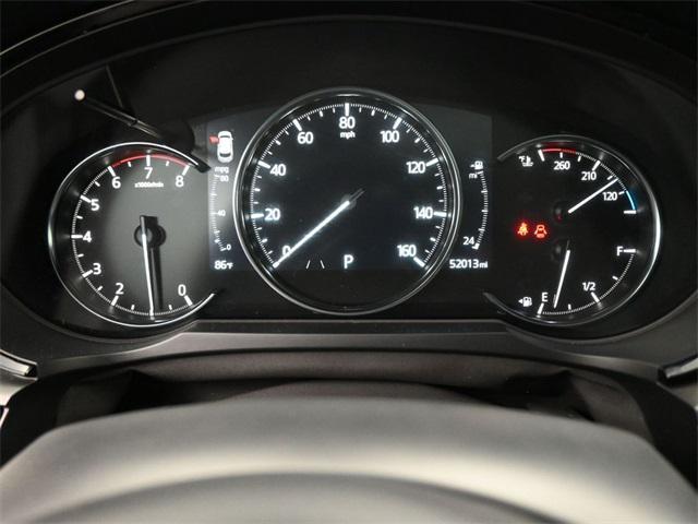 used 2023 Mazda CX-9 car, priced at $29,990