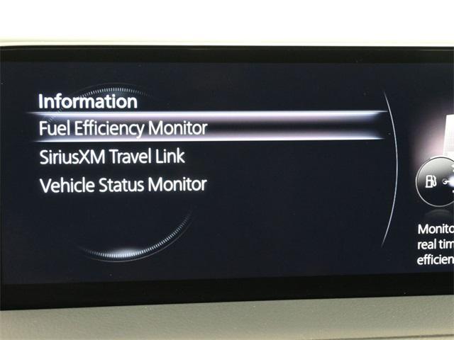 used 2023 Mazda CX-9 car, priced at $29,990
