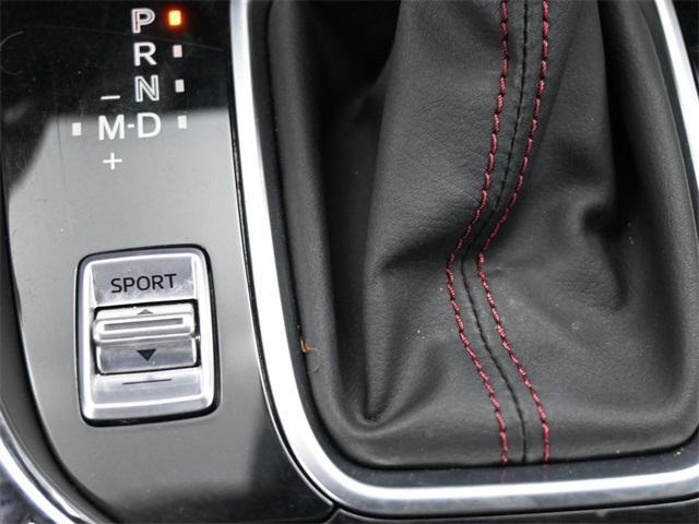 used 2023 Mazda CX-9 car, priced at $29,990