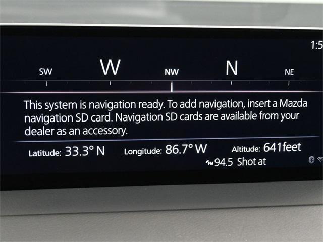 used 2023 Mazda CX-9 car, priced at $29,990