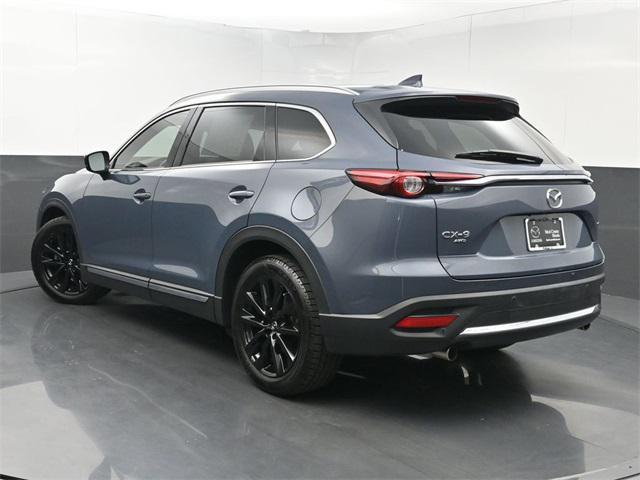 used 2023 Mazda CX-9 car, priced at $29,990