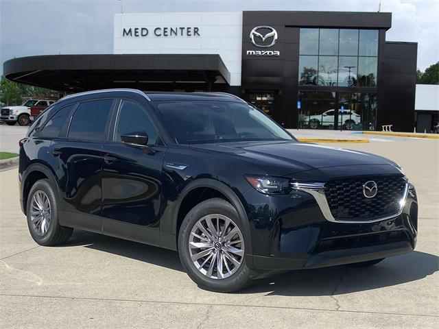 new 2025 Mazda CX-90 car, priced at $38,900