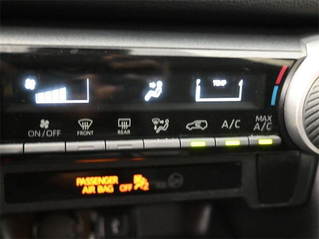 used 2021 Toyota RAV4 car, priced at $24,990