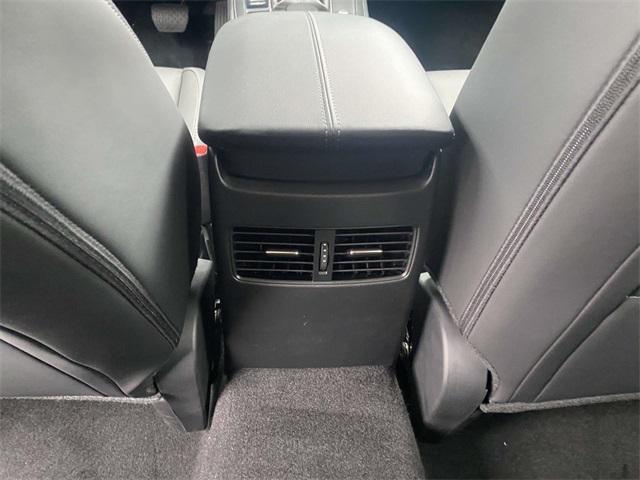 new 2026 Mazda CX-30 car, priced at $30,090