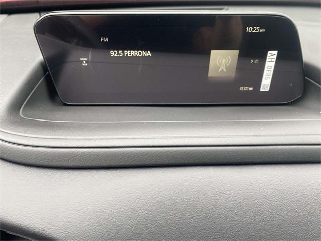 new 2026 Mazda CX-30 car, priced at $30,090