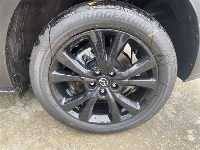 new 2026 Mazda CX-30 car, priced at $30,090