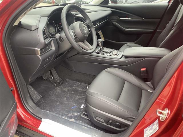 new 2026 Mazda CX-30 car, priced at $30,090