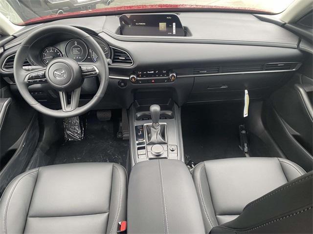 new 2026 Mazda CX-30 car, priced at $30,090