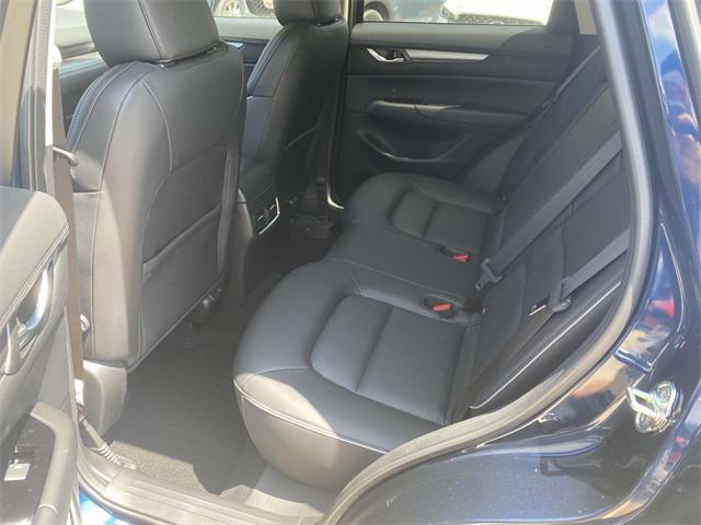 new 2025 Mazda CX-5 car, priced at $31,059