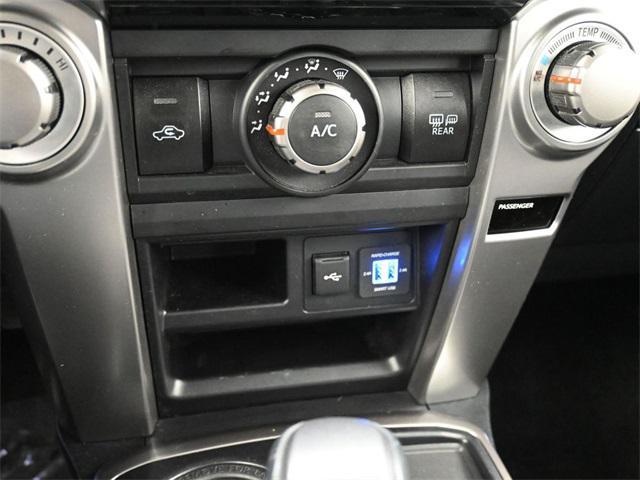 used 2023 Toyota 4Runner car, priced at $38,900