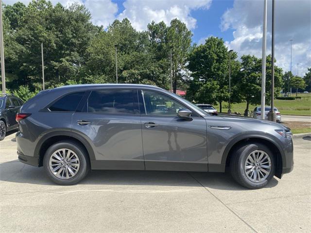 new 2025 Mazda CX-90 car, priced at $43,995