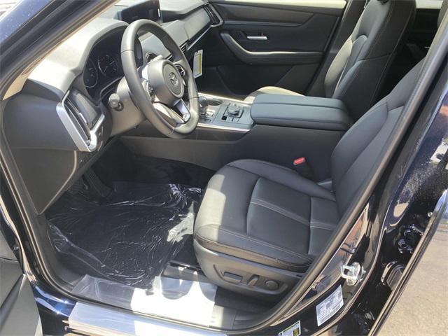 new 2025 Mazda CX-90 car, priced at $38,900