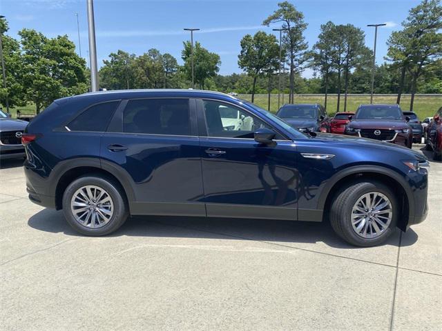 new 2025 Mazda CX-90 car, priced at $38,900