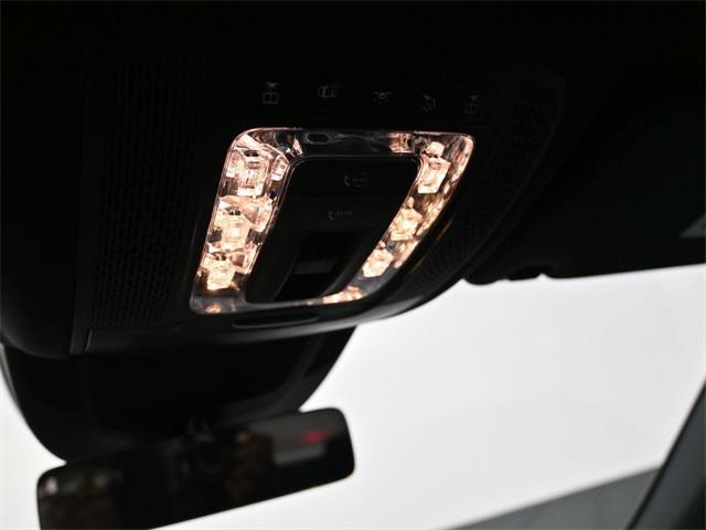 used 2021 Mercedes-Benz GLE 450 car, priced at $41,990