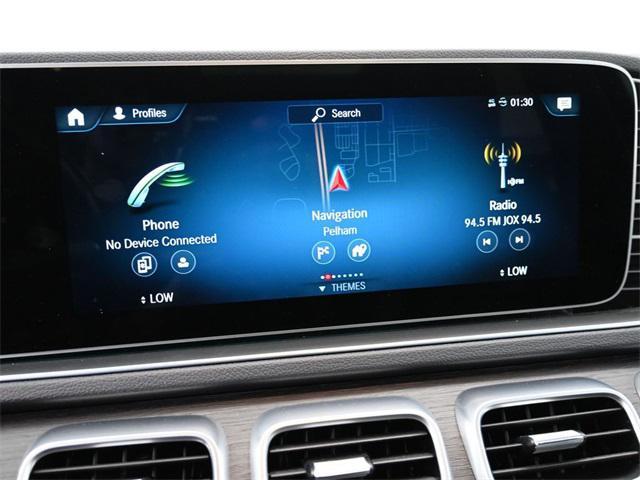 used 2021 Mercedes-Benz GLE 450 car, priced at $41,990