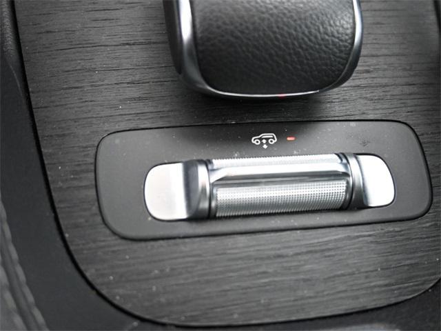 used 2021 Mercedes-Benz GLE 450 car, priced at $41,990