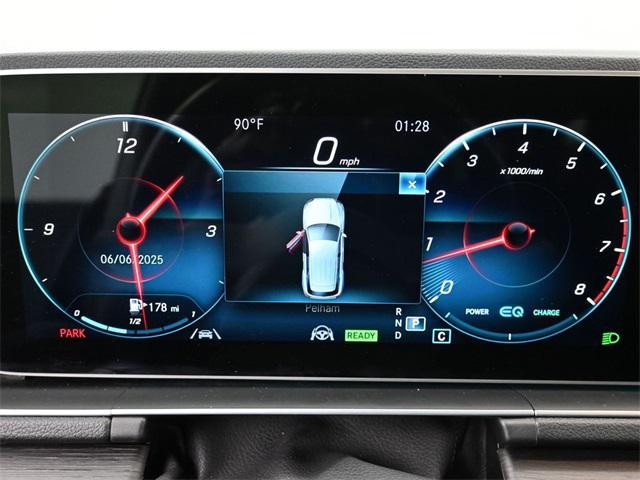 used 2021 Mercedes-Benz GLE 450 car, priced at $41,990