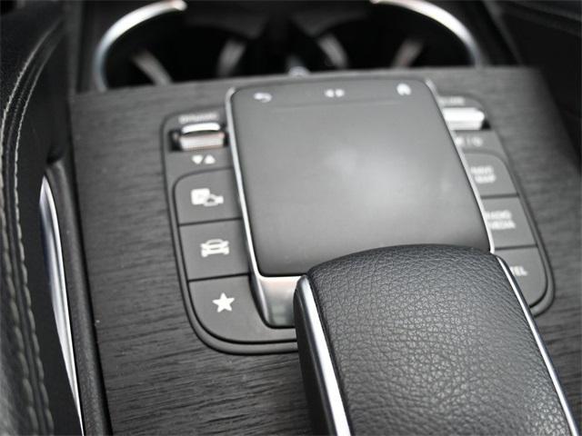 used 2021 Mercedes-Benz GLE 450 car, priced at $41,990