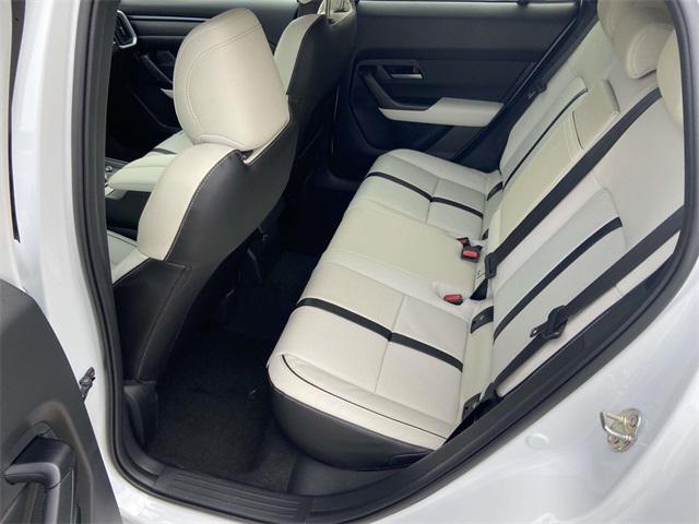 new 2026 Mazda CX-50 car, priced at $38,065