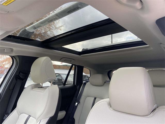 new 2026 Mazda CX-50 car, priced at $38,065