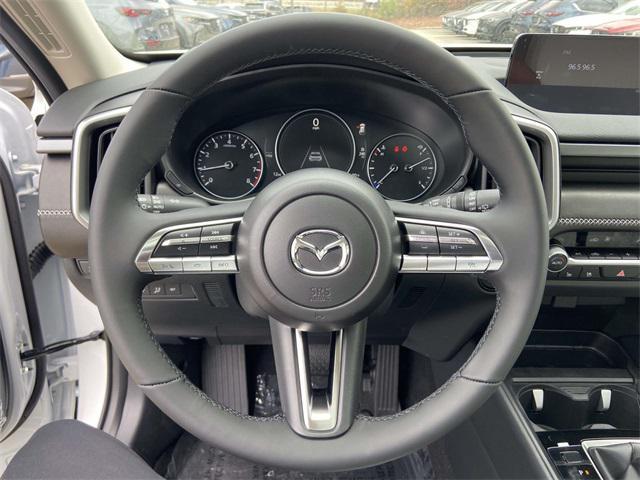 new 2026 Mazda CX-50 car, priced at $38,065