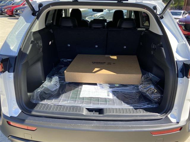used 2025 Mazda CX-50 car, priced at $30,990