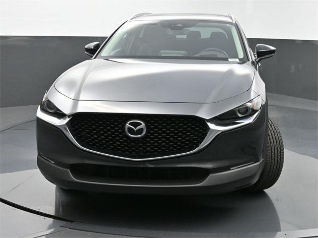 used 2022 Mazda CX-30 car, priced at $27,500