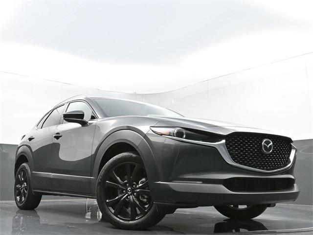 used 2022 Mazda CX-30 car, priced at $30,990