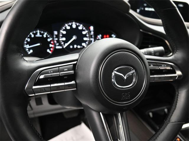 used 2022 Mazda CX-30 car, priced at $27,500