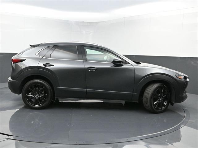 used 2022 Mazda CX-30 car, priced at $27,500