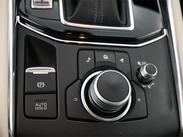 used 2024 Mazda CX-5 car, priced at $31,900