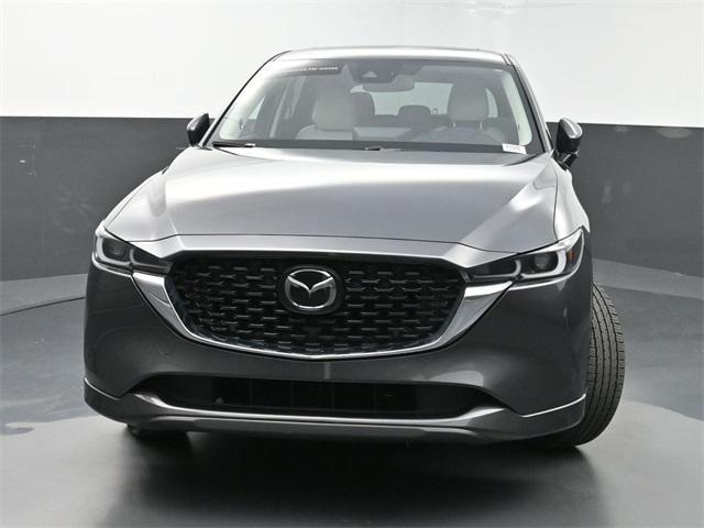 used 2024 Mazda CX-5 car, priced at $31,900