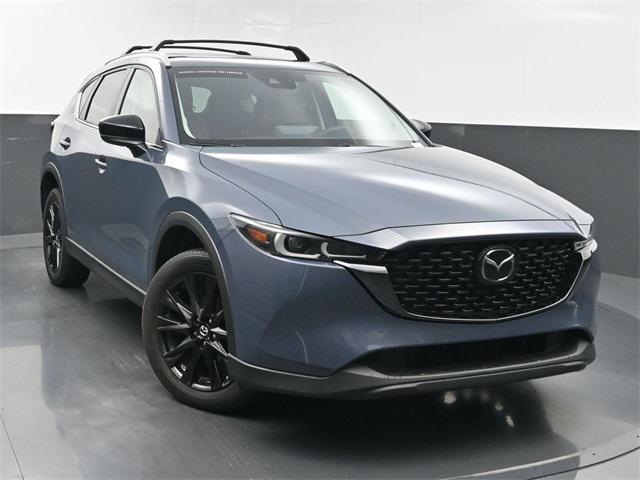 used 2023 Mazda CX-5 car, priced at $29,990