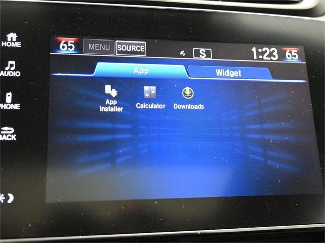 used 2018 Honda CR-V car, priced at $24,990