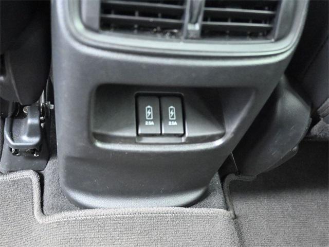 used 2018 Honda CR-V car, priced at $24,990