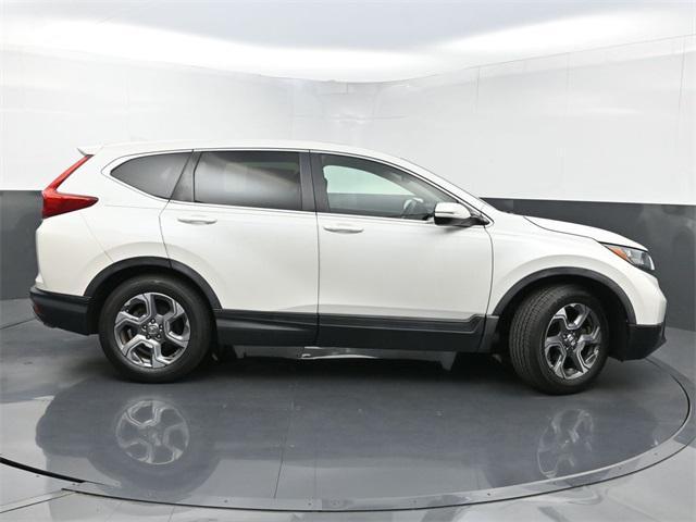 used 2018 Honda CR-V car, priced at $24,990