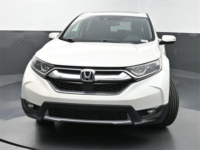 used 2018 Honda CR-V car, priced at $24,990